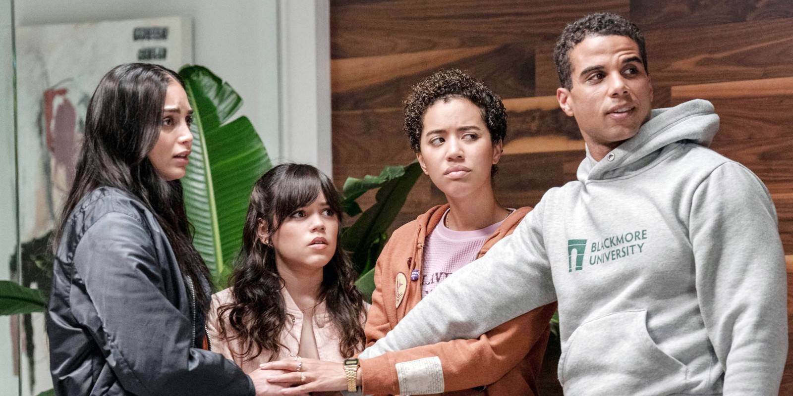 One of Hollywood’s Best Scream Queens Joins John Travolta in New ...