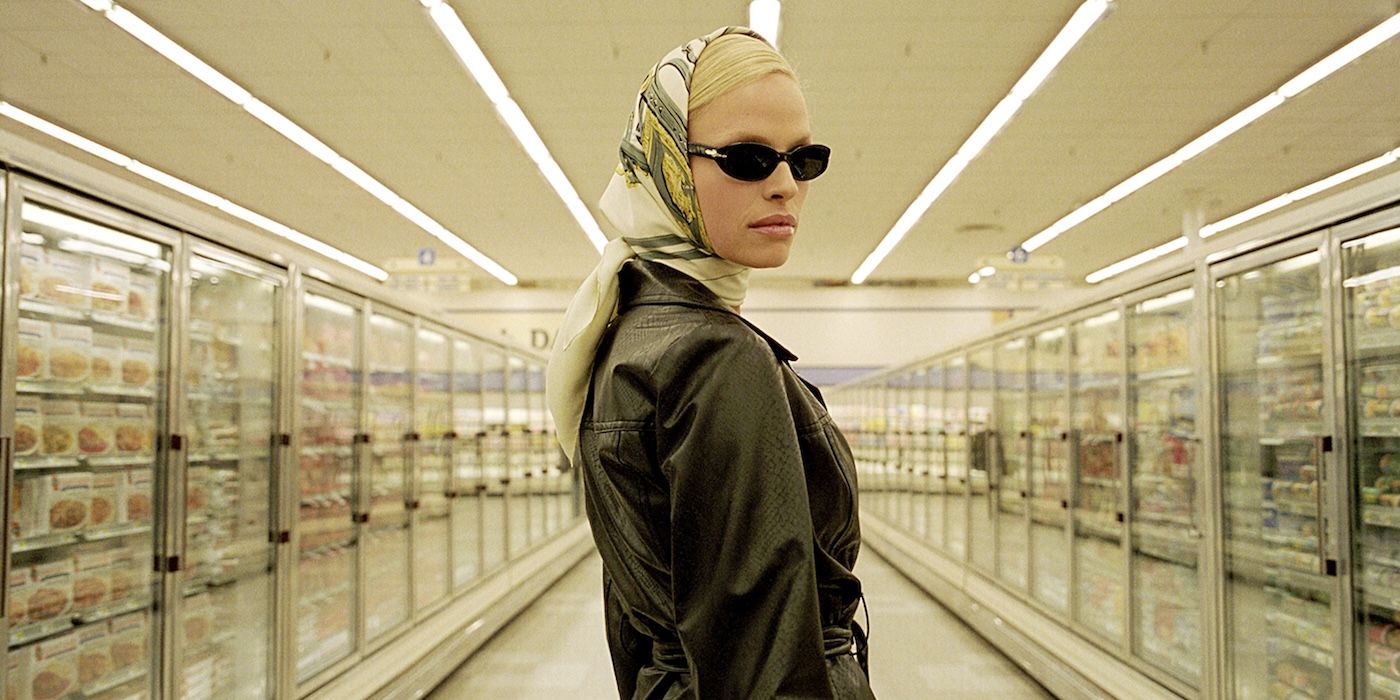Long Before Tilly Norwood, We Forget Al Pacino Covered the Idea of an AI Actress in His Surreal 2000s Sci-Fi