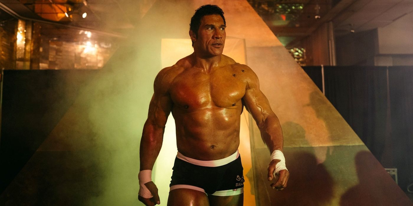 Dwayne Johnson’s $40 Million Box Office Bomb Finally Smashes Onto Streaming