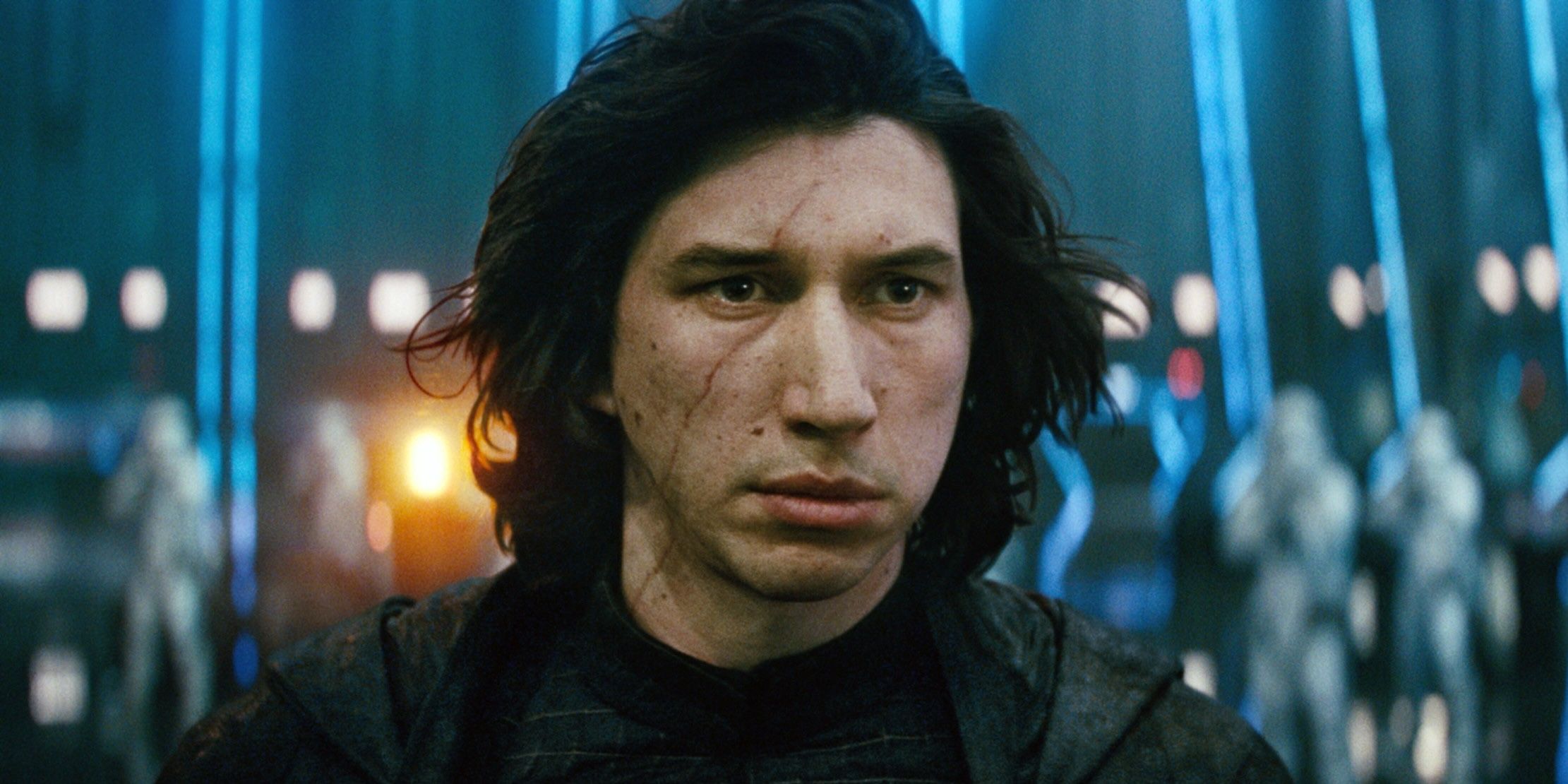 "Take My Money": Rian Johnson Wants Adam Driver's 'The Hunt for Ben Solo' as Much as Fans Do [Exclusive]