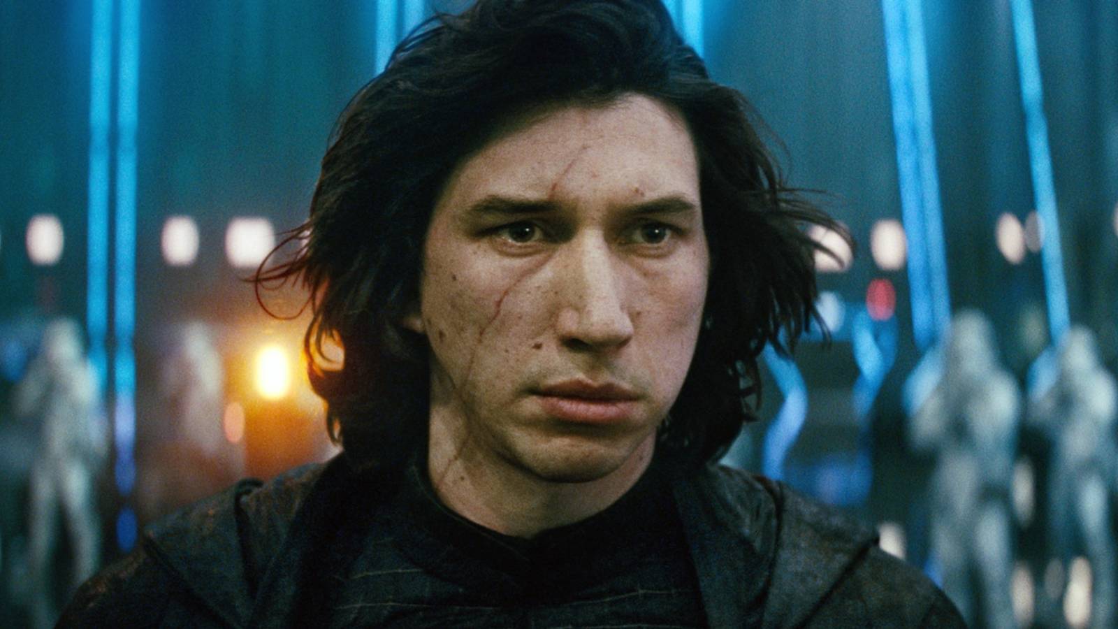 Adam Driver's Forbidden 'Star Wars' Dream: Disney Rejects Kylo Ren Standalone Film