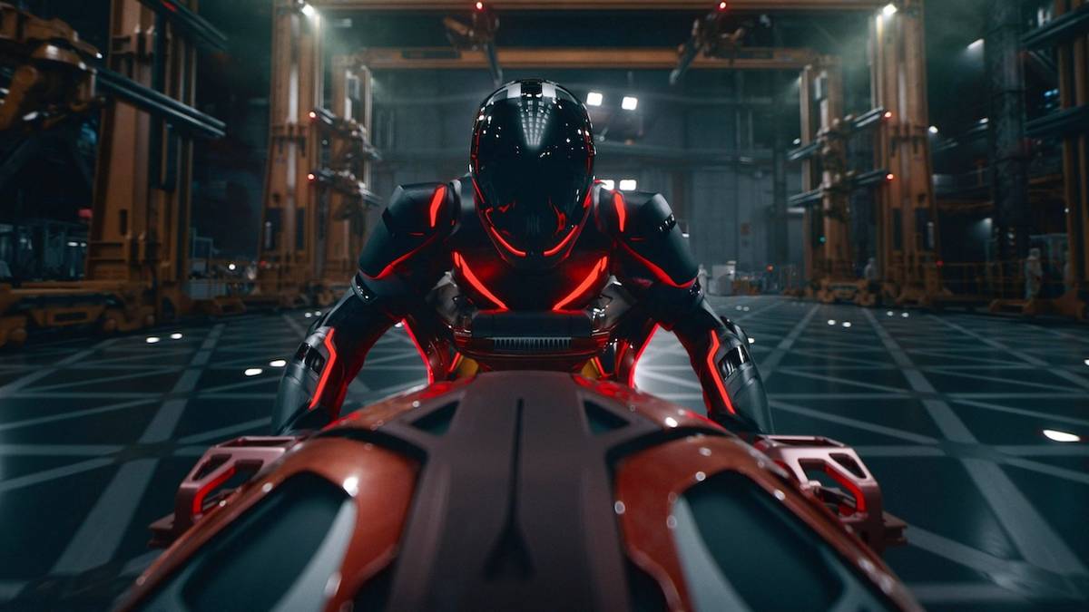 Jared Leto's 'Tron: Ares' Ignites Furious Debate: A Sci-Fi Masterpiece or a Buggy Disaster?