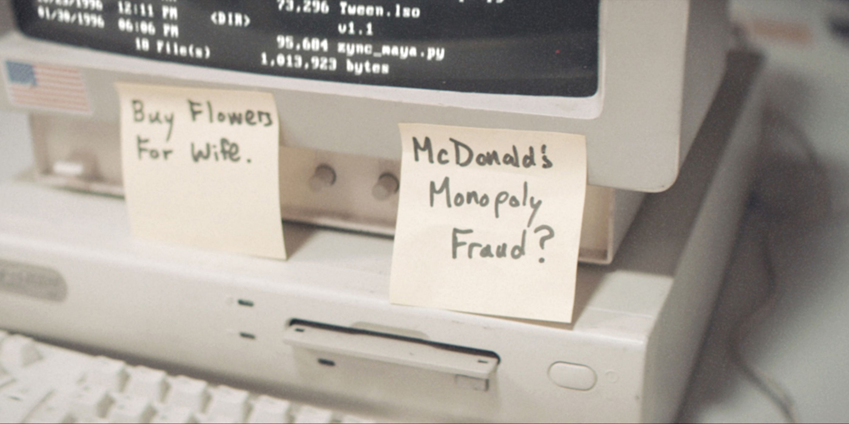5 Years Ago, This HBO Docuseries Exposed an Outrageous McDonald's ...