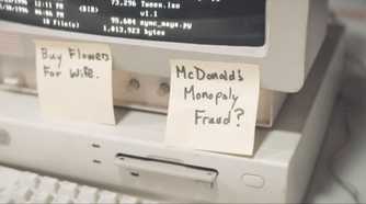 Robin Colombo 5 Years Ago, This HBO Docuseries Exposed an Outrageous McDonald's ...