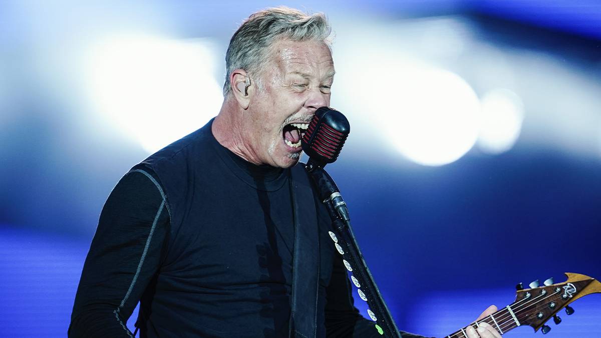 After Decades of Feuding with Metallica, Dave Mustaine Says He’s Open to Touring With the Former Band