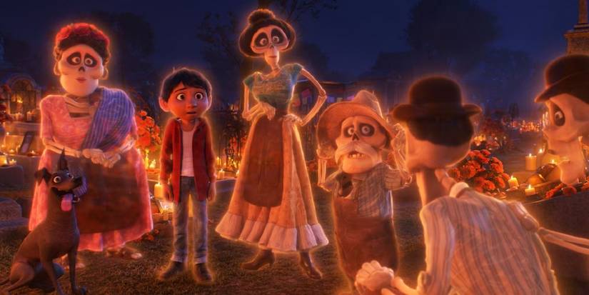 These 8 Animated Movies Are Better Than 'KPop Demon Hunters'