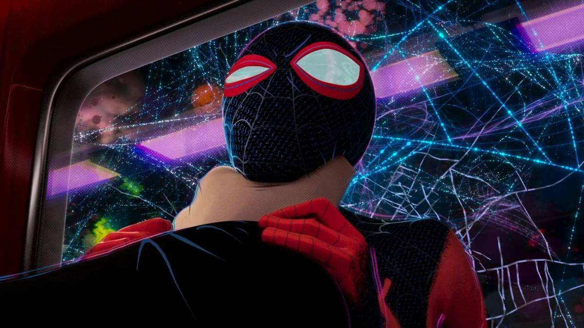 10 Greatest Marvel Movie Climaxes, Ranked