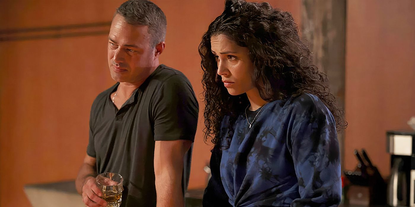 'Chicago Fire' Showrunner Explains Stellaride's Tragic Twist: "This Shifts  Things Around"