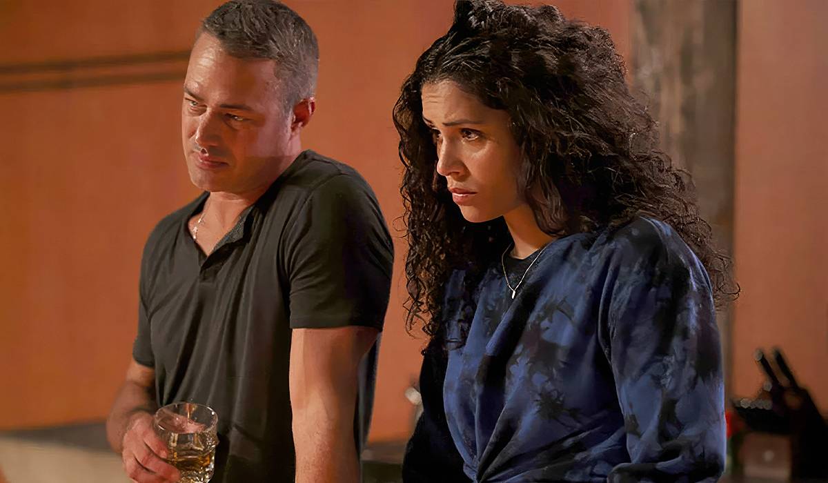 Chicago Fire' Showrunner Explains Stellaride's Tragic Twist: "This Shifts  Things Around"