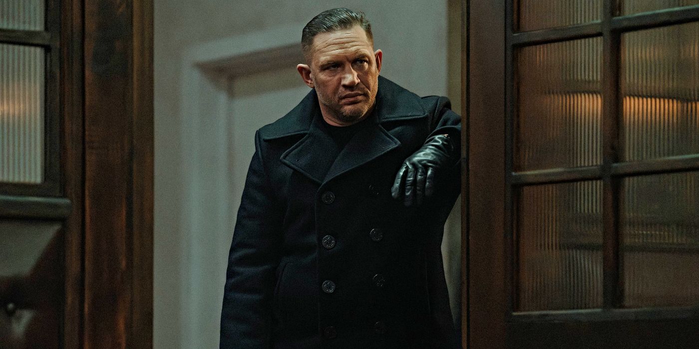 Paramount+ Has Not Renewed 'MobLand' for Season 3 Yet