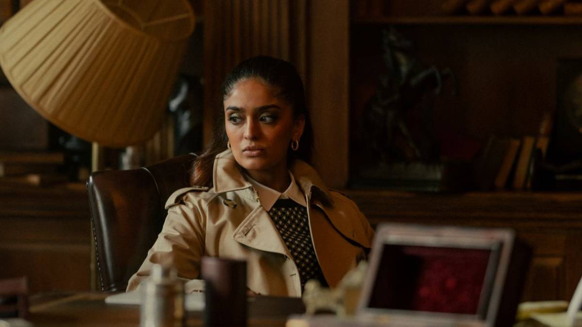 Guy Ritchie's Highest-Rated TV Series Takes Over Another Streaming Platform