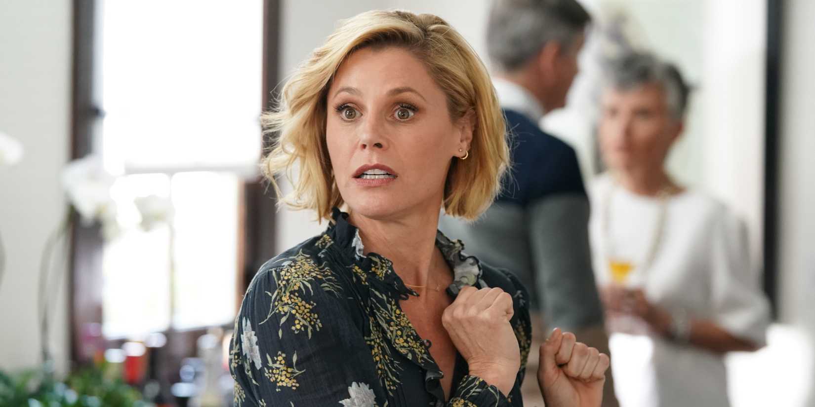 Julie Bowen in Modern Family