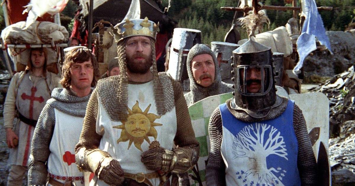 collider.com - Michael Block - The 15 Campiest Movies of the '70s, Ranked