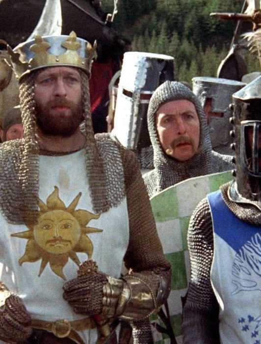 The Greatest Movie of Every Genre in the '70s