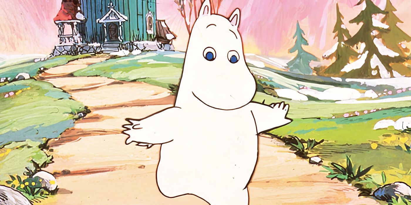 Ustvarjalka 'Steven Universe' Rebecca Sugar bo režirala animirani film o Muminih