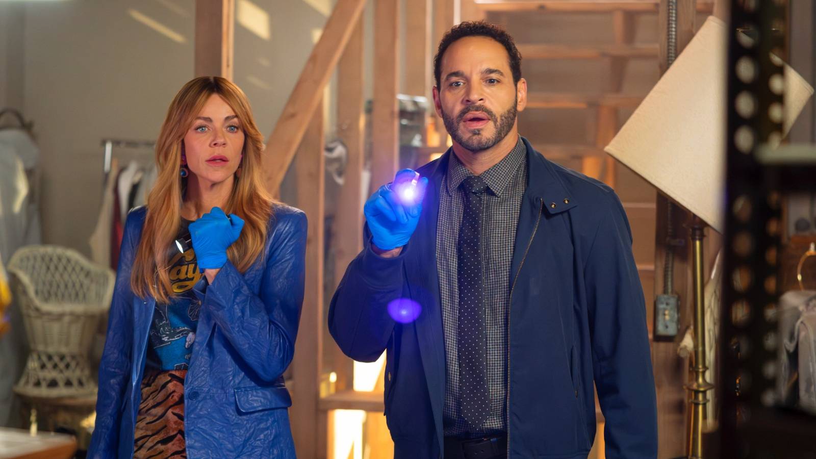 Morgan & Karadec: That Long-Awaited Scene – Explained Morgan & Karadec: That Long-Awaited Scene – Explained