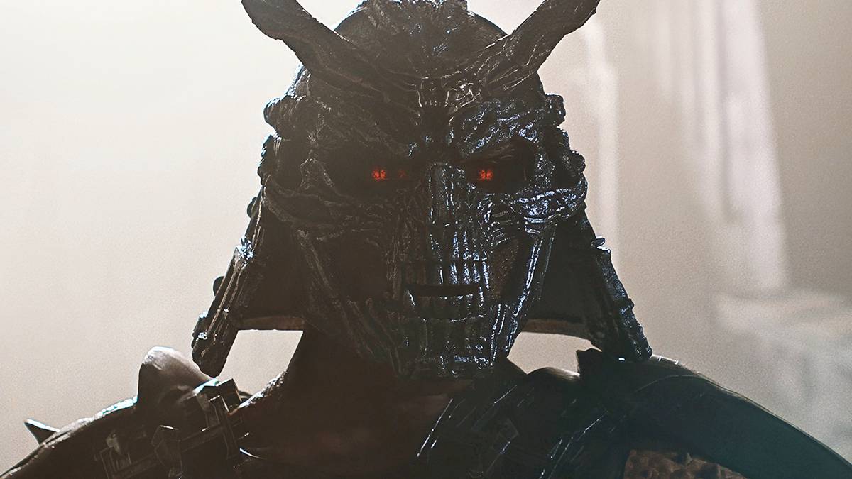Mortal Kombat II's Return to Form: Focus on Cosmic Conflict Over Self-Insert Heroes Mortal Kombat II Shifts Focus to Edenia and Shao Kahn's Lore official image