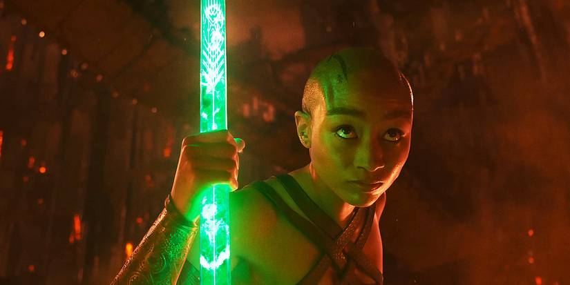 NYCC: Mortal Kombat II Interview