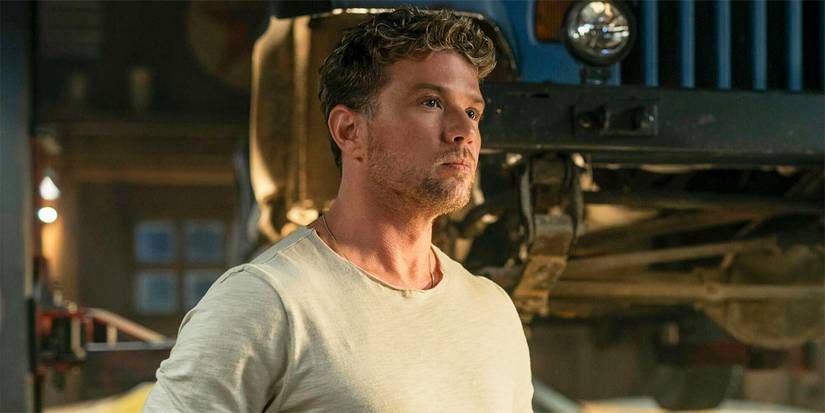 Ryan Phillippe in Motorheads