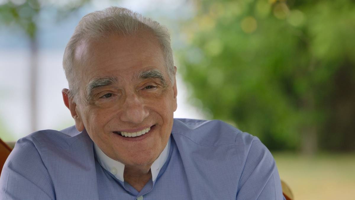 A Tremendous Look Into the Life and Work of One of Our Greatest Living Directors A Tremendous Look Into the Life and Work of One of Our Greatest Living Directors