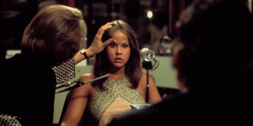 Linda Blair as Regan MacNeil in Exorcist II: The Heretic