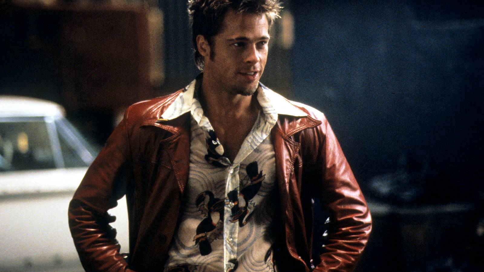 Fight Club Manager ‘Fight Club’ Is a Masterpiece but Many People Misunderstand The Point ...