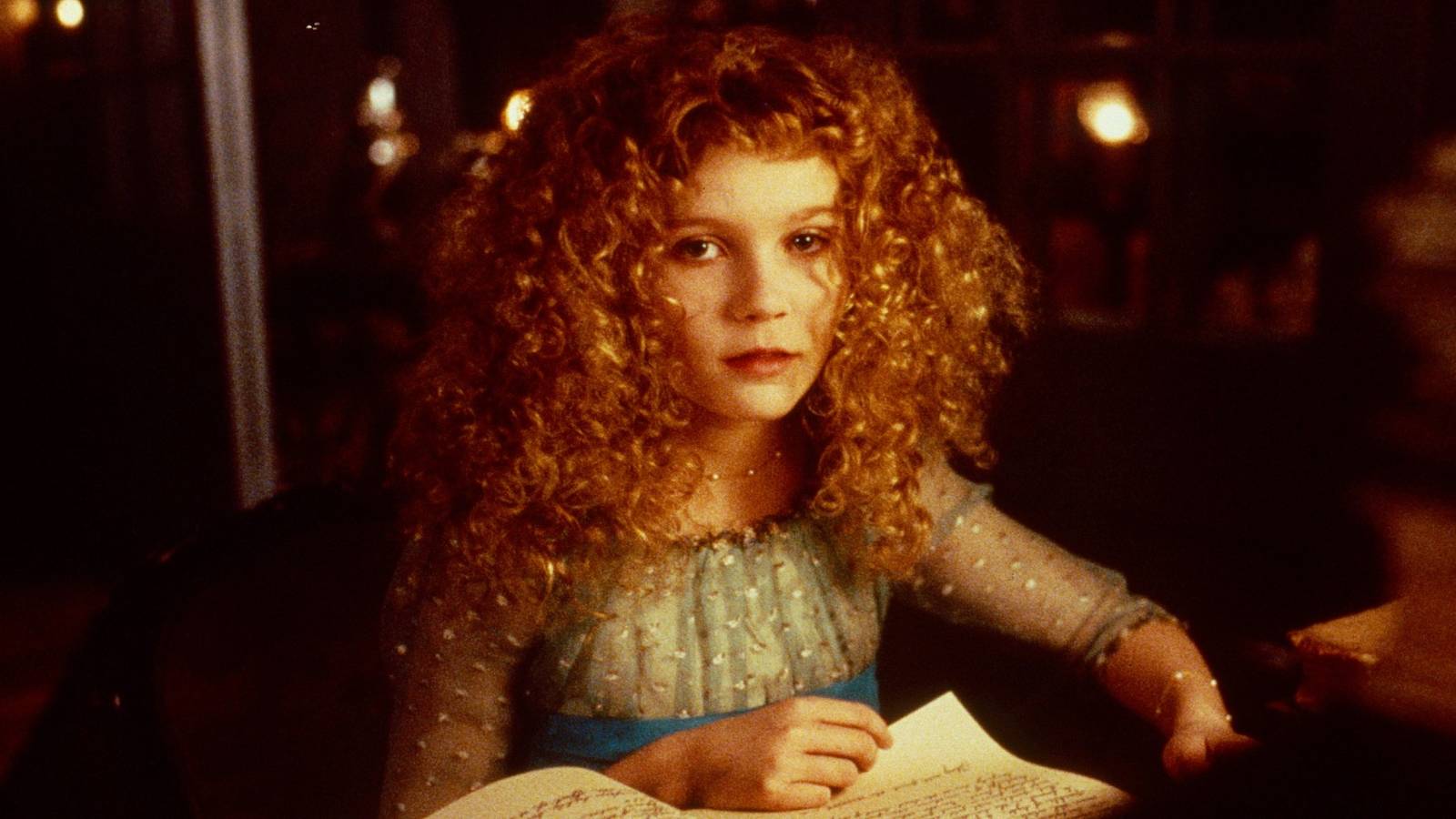With 'The Vampire Lestat' Looming, This Anne Rice Adaptation Is Stalking Up the Free Streaming Charts