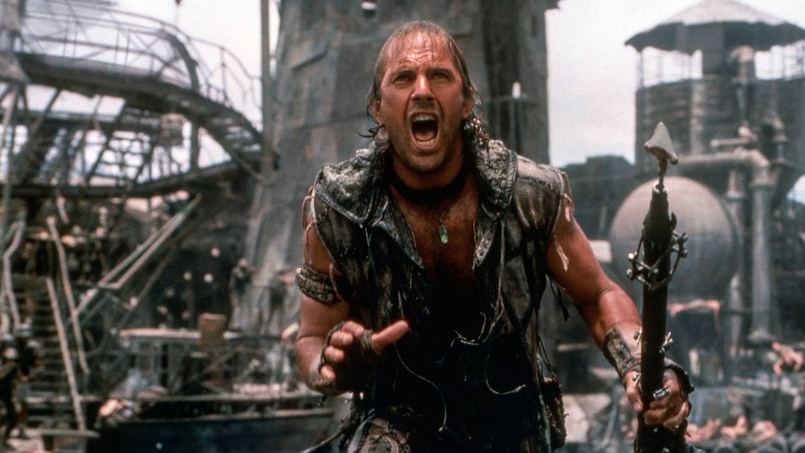 Kevin Costners „Mad Max: Fury Road“-Nachfolger bleibt ein weltweiter ...