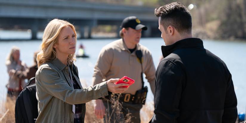 10 Best Brittany Snow Movies and TV Shows, Ranked
