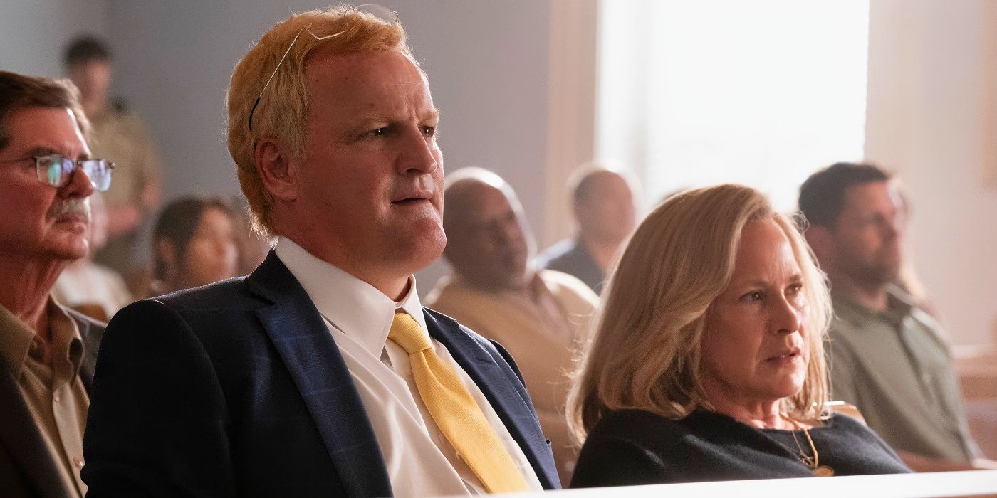 Severance' and 'Zero Dark Thirty' Stars Unite in This Southern