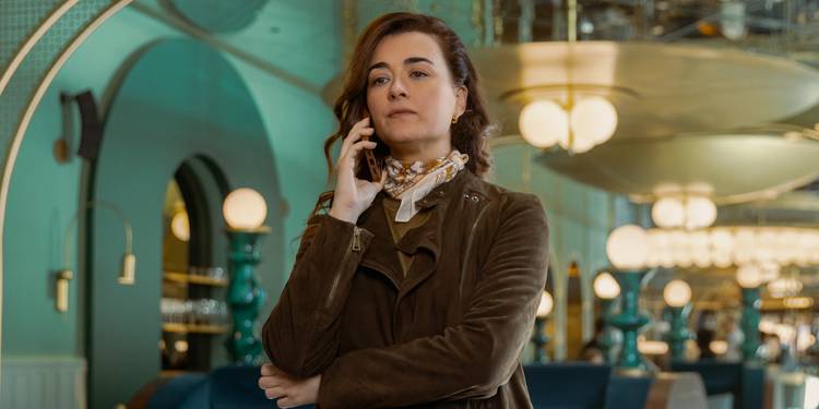 NCIS-Tony-Ziva-cote-de-pablo-1