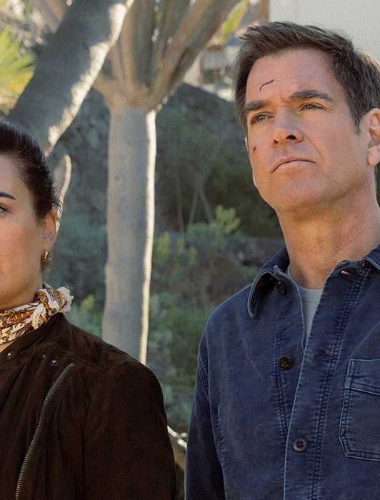 'The Mighty Nein': First Look at Caleb Widogast's Magic on Prime Video ...