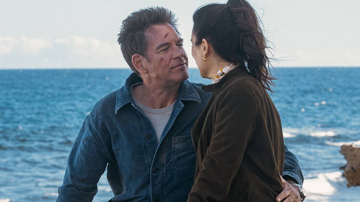 ‘NCIS: Tony & Ziva’ Fans Have a New Way To Watch the Fan-Favorite Spin-Off
