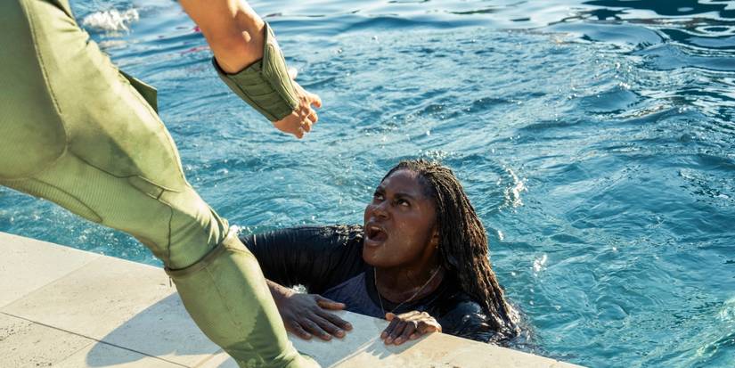 Adebayo and Judomaster team up