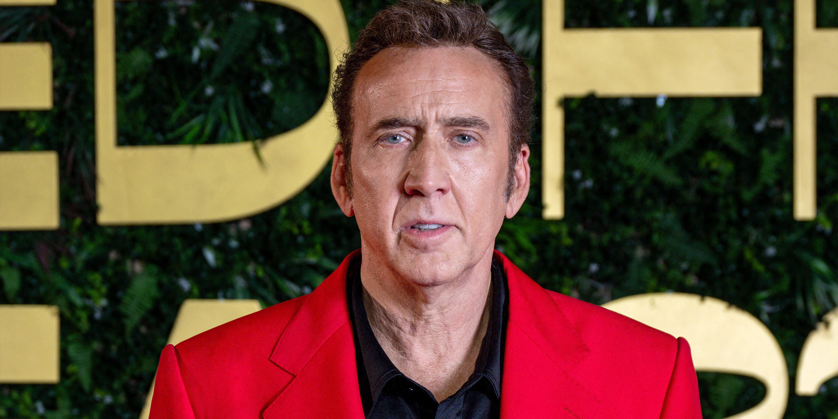 Nicolas Cage’s 92-Minute Career Highlight Finds a Second Life on Streaming