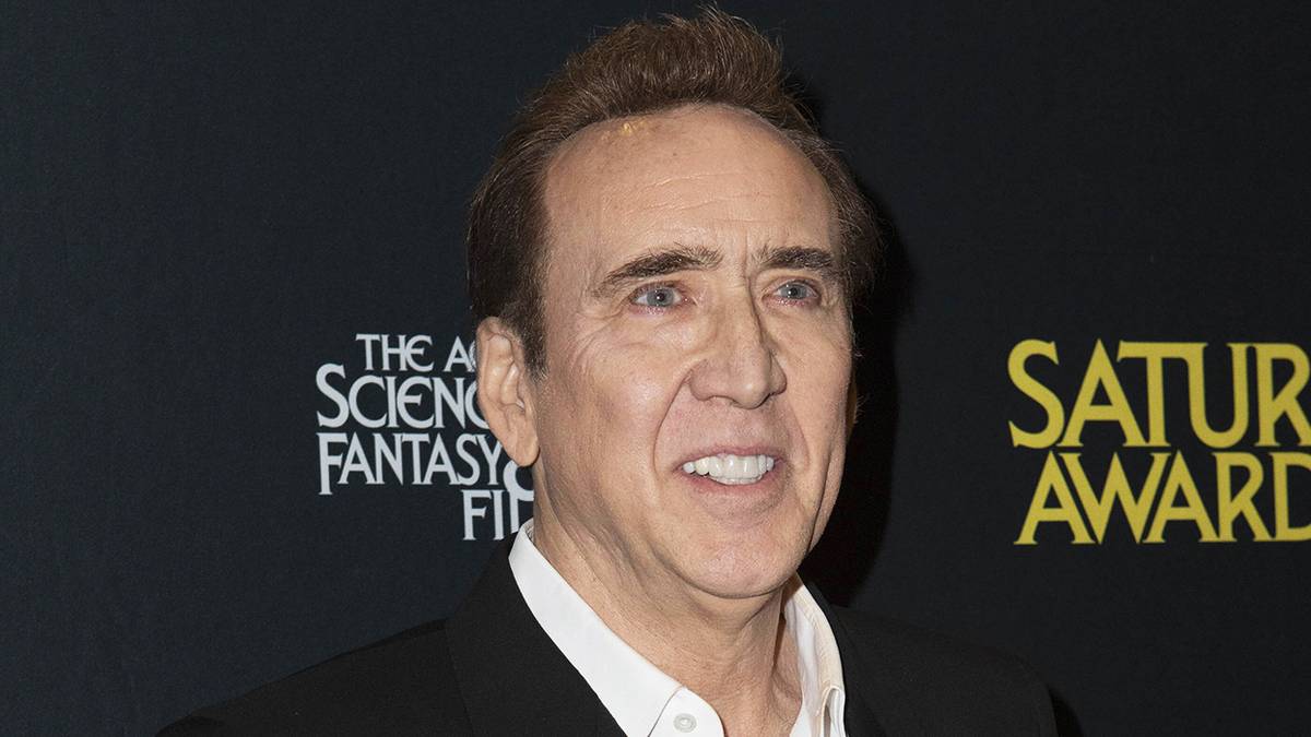 Nicolas Cage's 'Lord of War' Sequel Taps Blade Runner and Mission: Impossible Stars!
