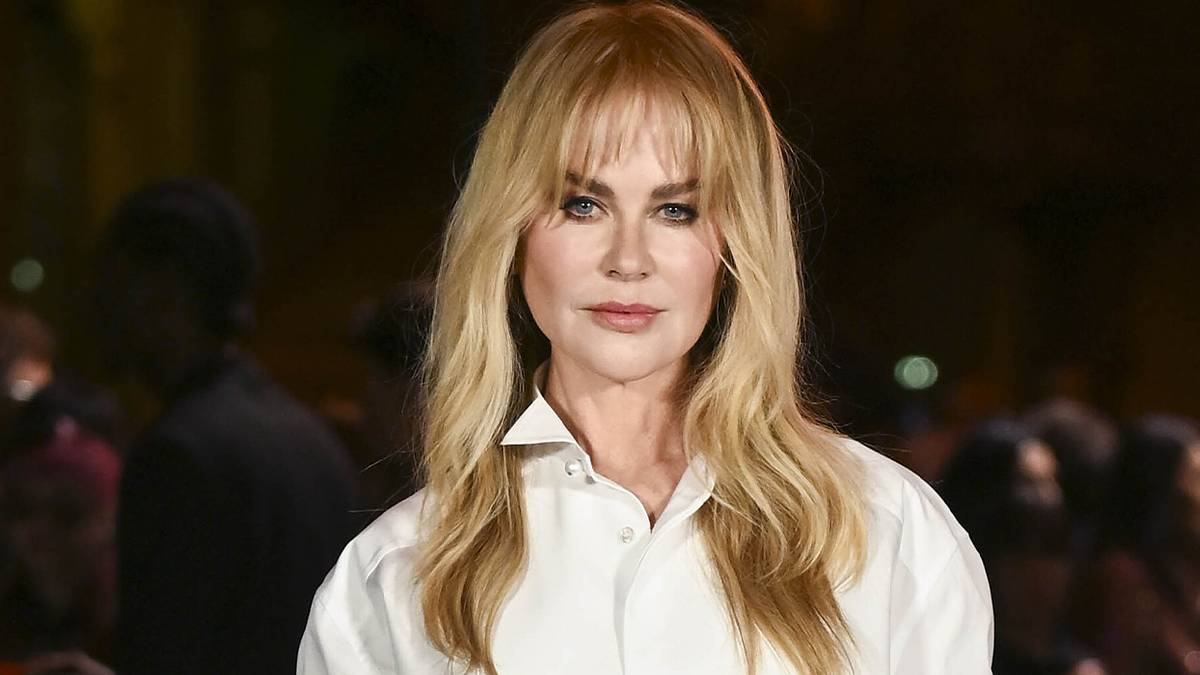 Nicole Kidman Is 58: An Ode to Her Favorite Beauty Products, image size:1200x675