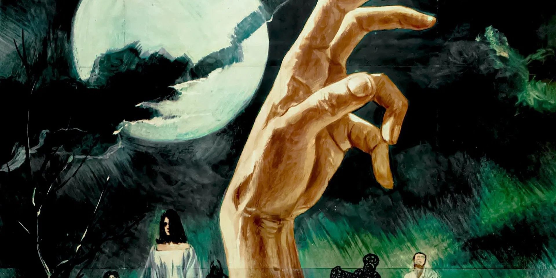 Night of the Living Dead