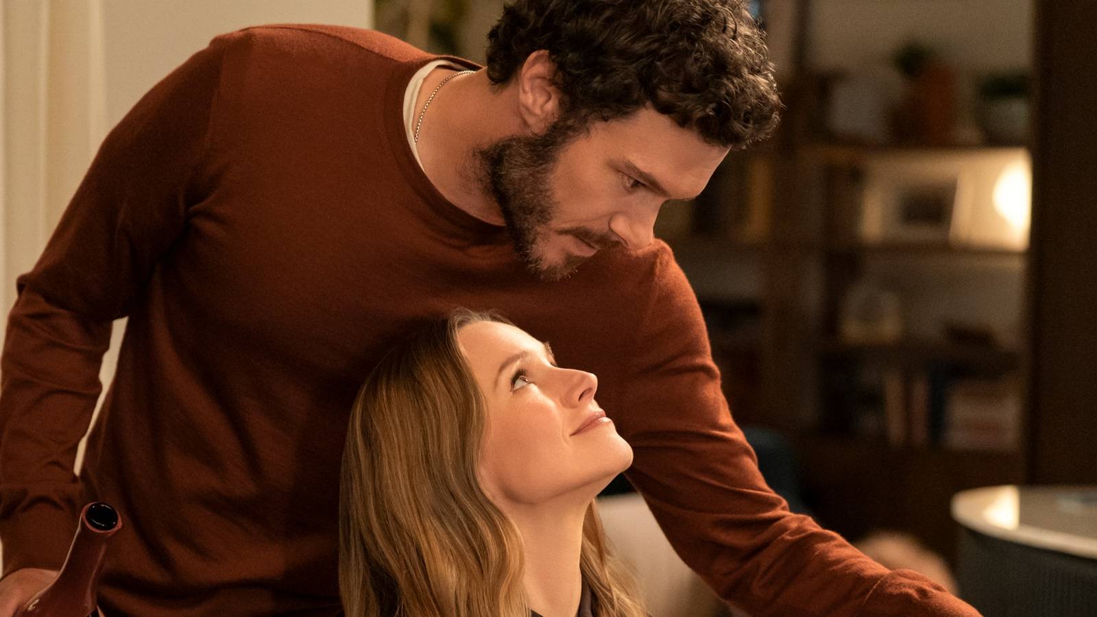 Forget 'Nobody Wants This,' Hulu’s Underrated Romance Series Is Back With Season 2