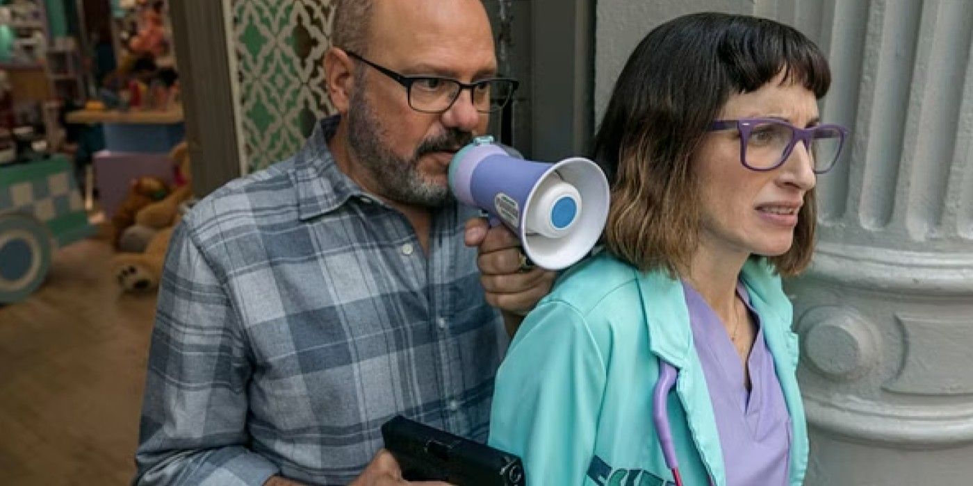 'Elsbeth' Season 3 Episode 2 Recap: David Cross Guest Stars in the ...