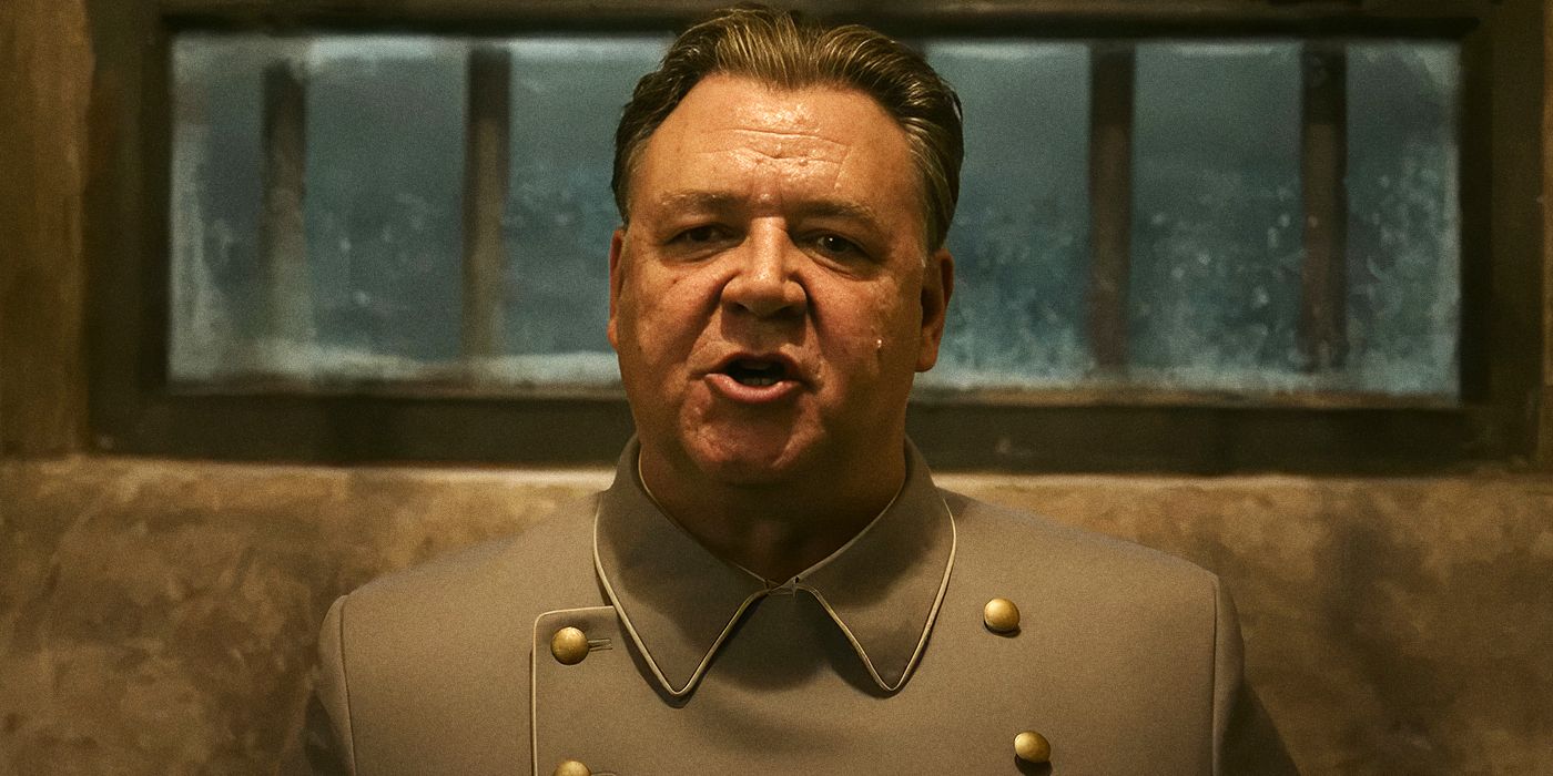 Even the WWII Flop that George Lucas Supposedly Ghost-Directed Grossed Five Times As Much As Russell Crowe’s ‘Nuremberg’