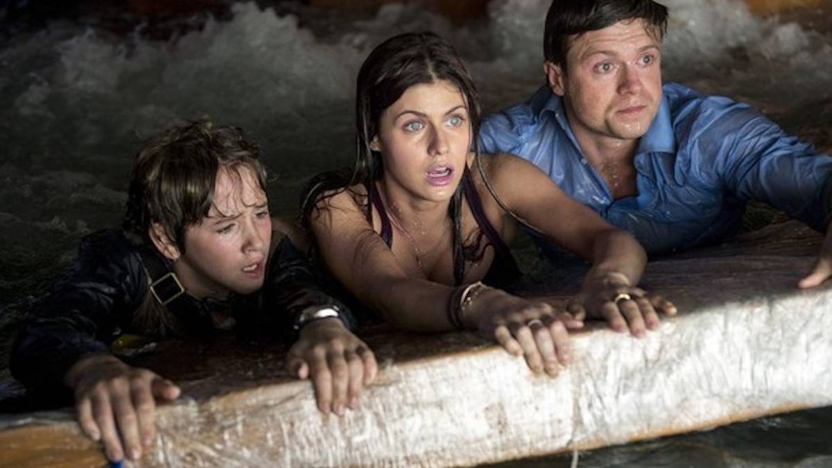 This Is the Best Sci-Fi Disaster Epic of the Last Decade — You Have One  More Chance to Watch It Before It Leaves Netflix, image size:1200x675