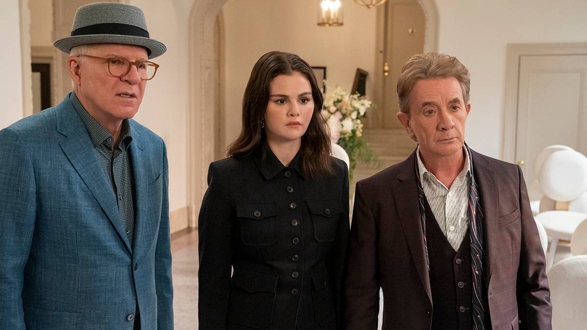 10 Greatest Crime Shows of the 2020s, Ranked