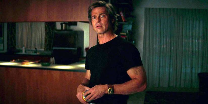 once upon a time in hollywood 2019