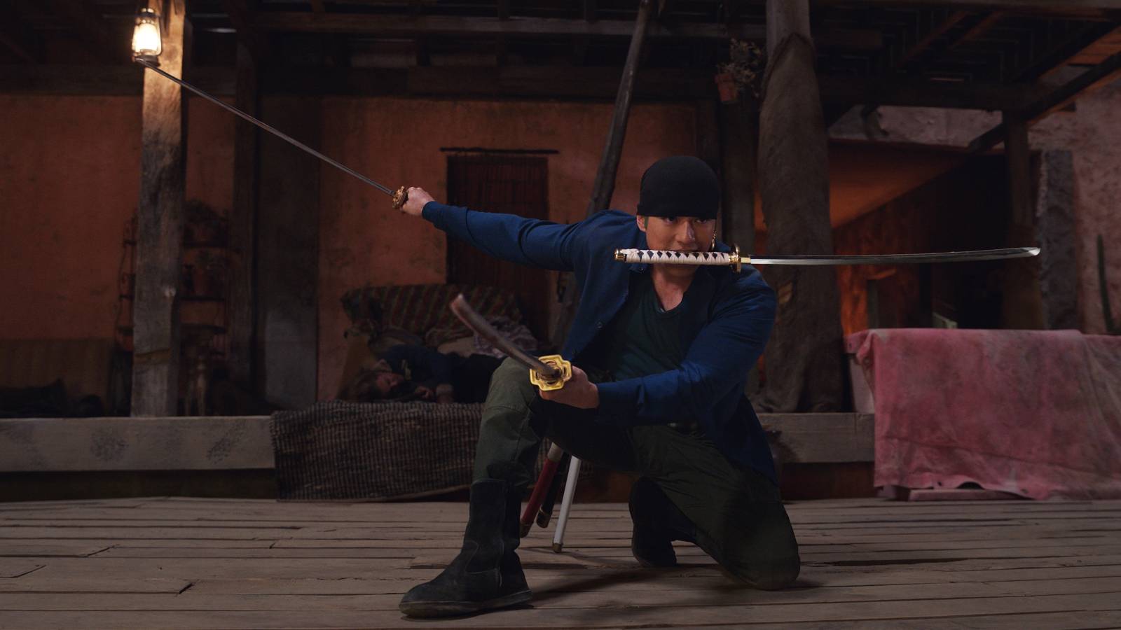 Netflix-ის „One Piece“ ბრუნდება ახალი სეზონით „დიდი ხაზისკენ“: ვიზუალური ეფექტებისა და ახალი პერსონაჟების გამოწვევები