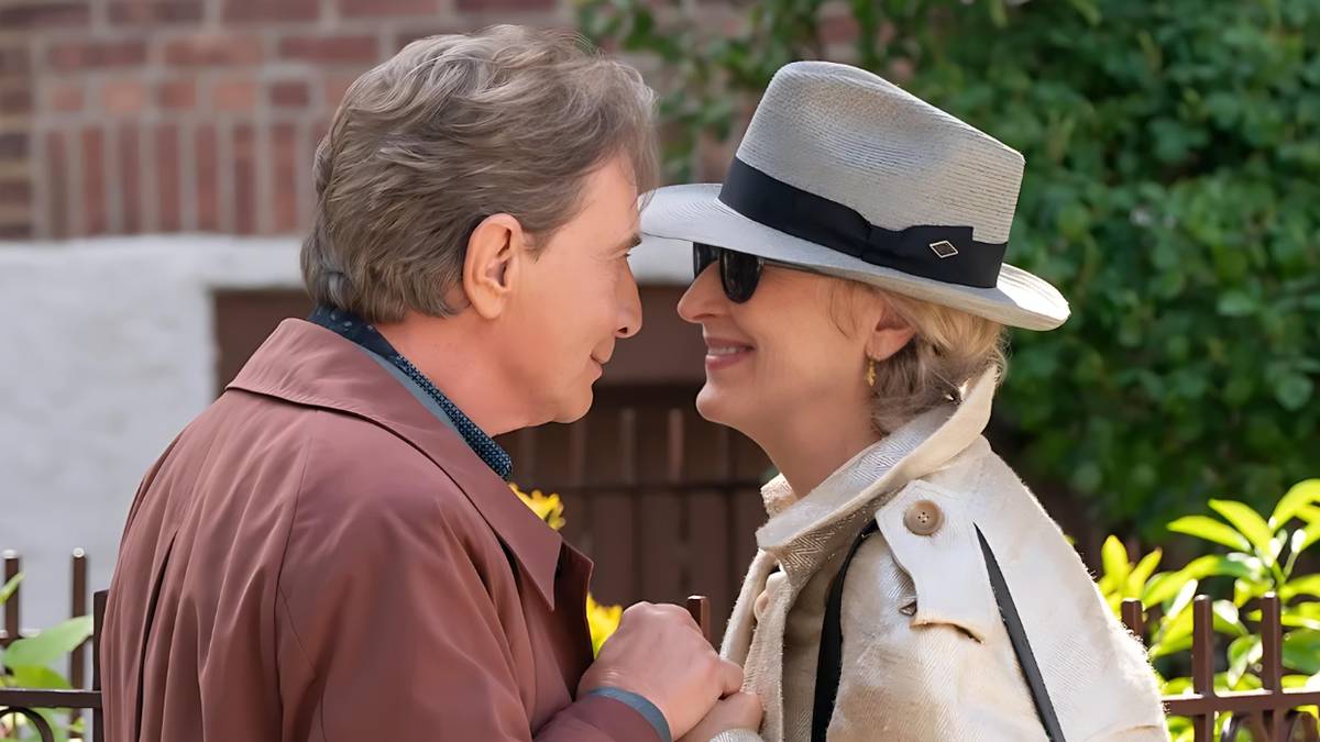 Meryl Streep’s Return to ‘Only Murders in the Building’ Just Delivered