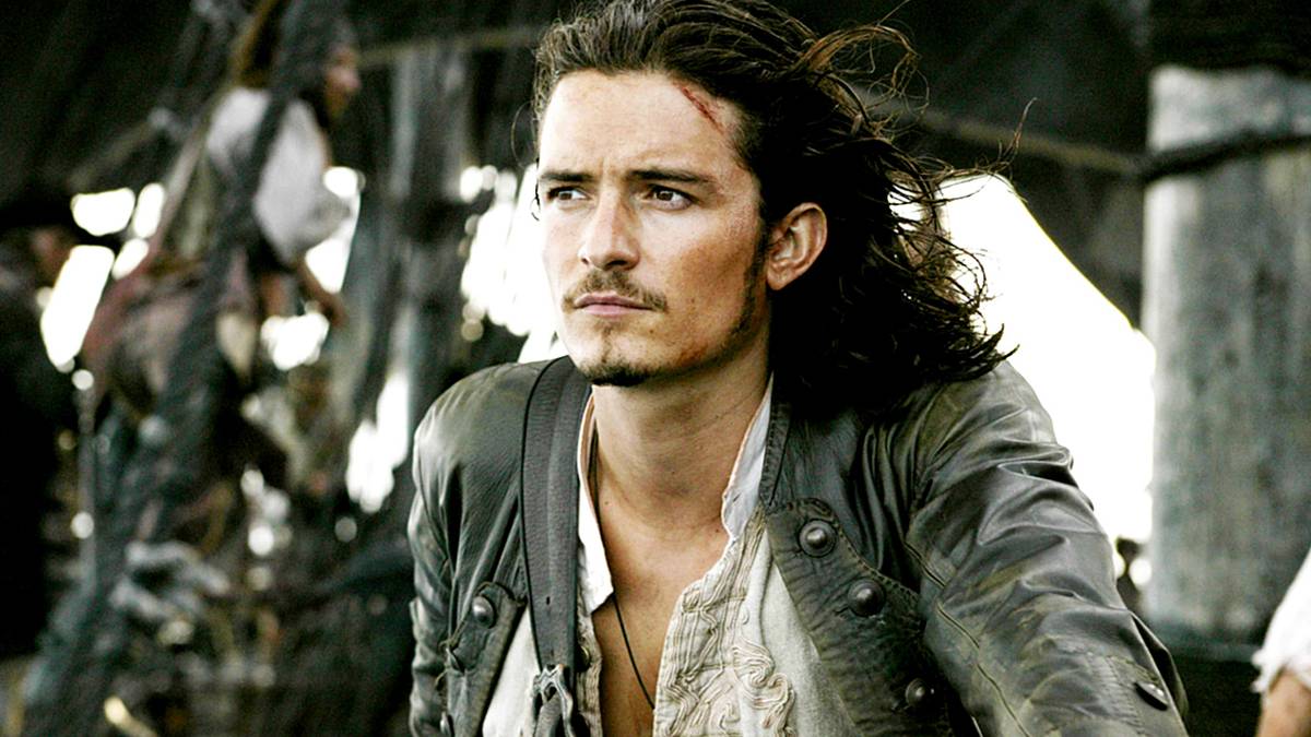Xbox's Next Big Screen Venture: 'Pirates' Successor Lands Movie Deal!