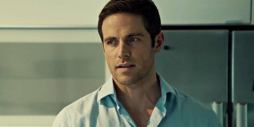 Dylan Bruce in Orphan Black