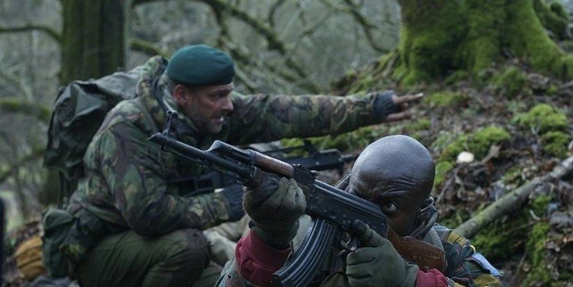 10 Great Zombie Movies That Take Place During Wartime