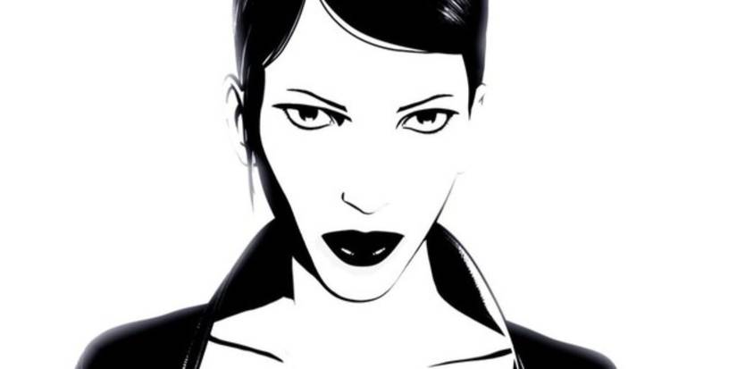 A screencapture from 'Renaissance.'